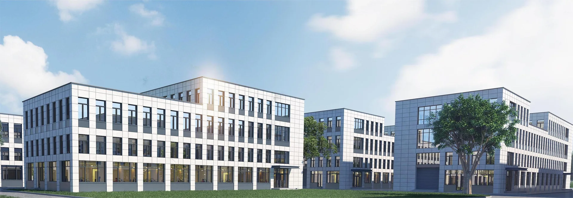 Company HQ