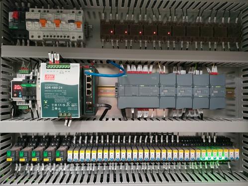 Control Unit